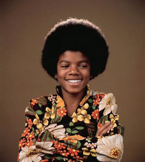 michaeljacksonmagic: Michael Jackson - 1972