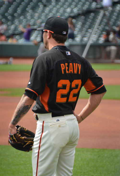 Jake Peavy | June 28, 2015