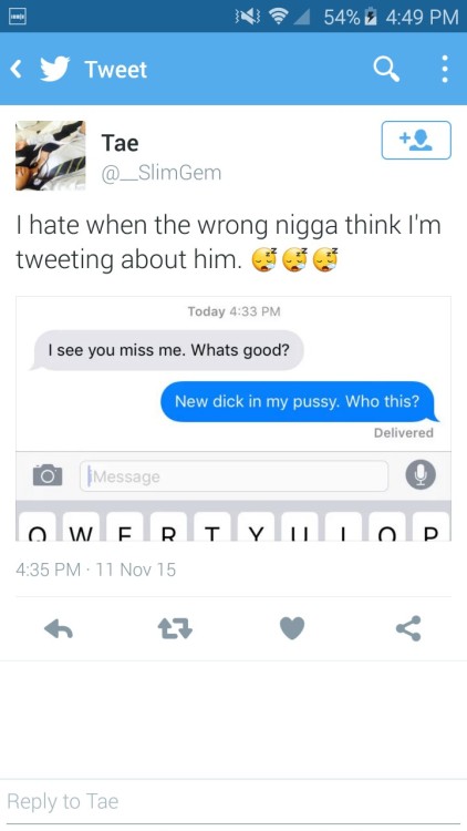 tinypusa:  volatilequeen:  patriotic-dash:  msashleymontana:  artistic-inclination:  ais4antjuanette:  silkktheshocka:  jiahpleasechill:  imsoshive:  Jeez   Jesus Christ  LMFAOOOOO  I’d say some shit like this tbh  Me as hell  I wish, I wish. With all