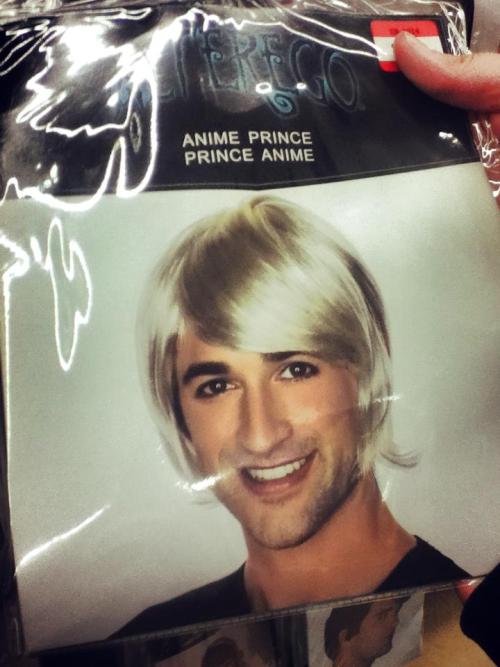 what white people think anime is