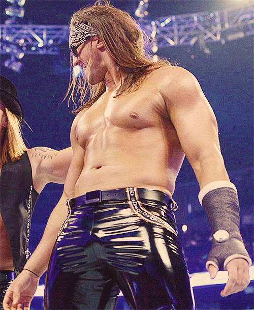 wwedrewmcintyre1:  HAPPY DREW YEAR!!!! 