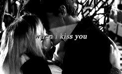 thisyearsgirls:no. when you kiss me i wanna die.