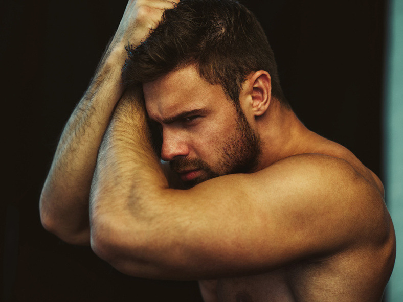 banging-the-boy:      Photographer: Serge Lee Model: Kirill Dowidoff by     http://banging-the-boy.tumblr.com/archive