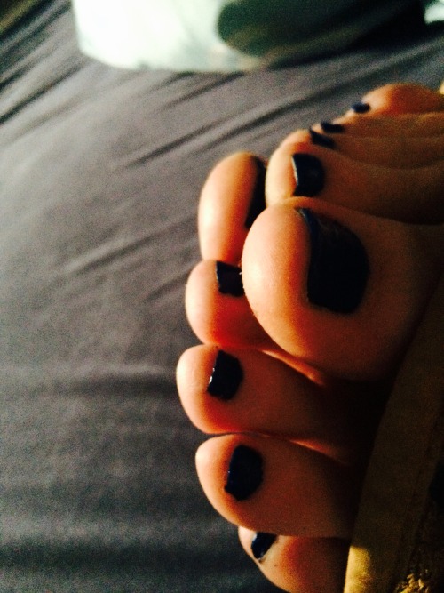 Feet
