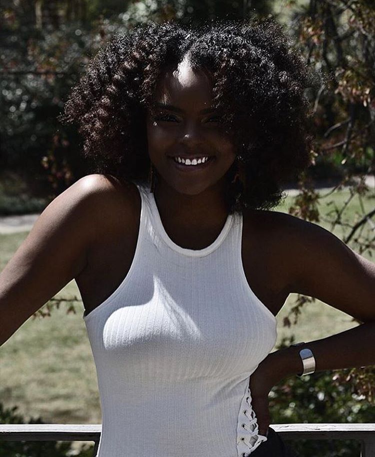 jaiking:  dswsubmit:  @iamhannalashay   Follow me at http://jaiking.tumblr.com/ You’ll