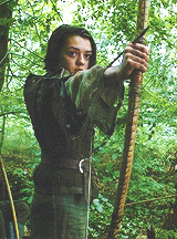 Lord-Snow-Blog:  The Women Are The Strong Ones, Truly. 