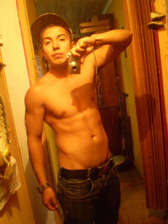 Chacales sexys