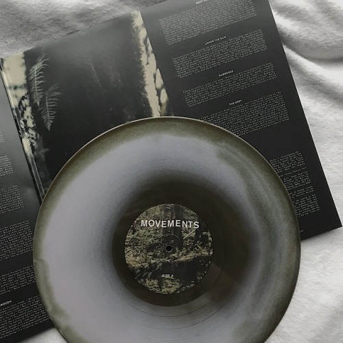 soloiero:movements   feel something vinyl