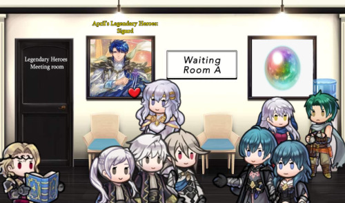 I haven’t updated this for a long time since 2020 of AprilI’m happy that Sigurd becomes a member of 