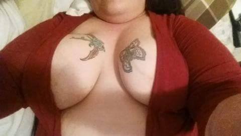 I ♥ BBWs and SSBBWs!