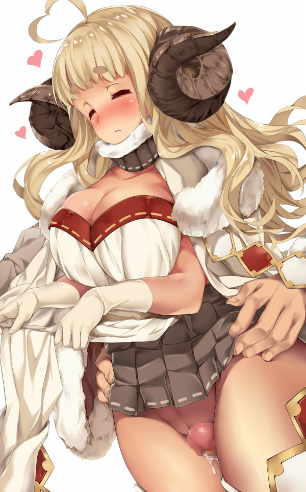 tactical-salad:  グラブルいろいろ | ナハ78 [pixiv]  