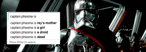 poefinnrey:   the force awakens characters + google what even search (insp.)   