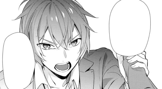 wallpapers Kyoko Hori Mbti horimiya imagine tumblr posts tumbral com
