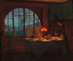 master-painters:   Marcel Rieder 