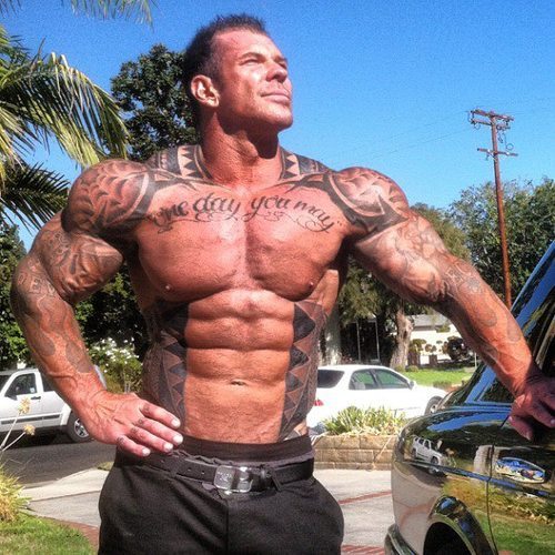 Porn photo Bodybuilding Motivation