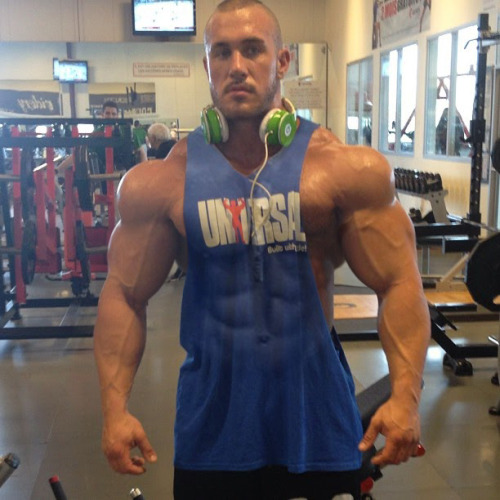 beefwithpurpose:  Antoine Vaillant
