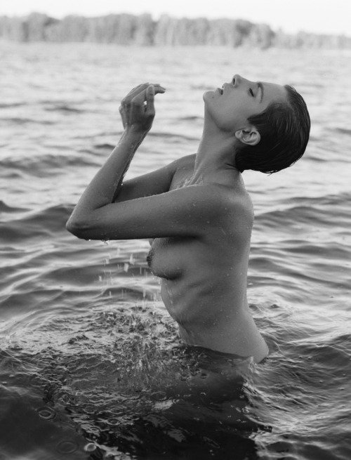 Unshackling...