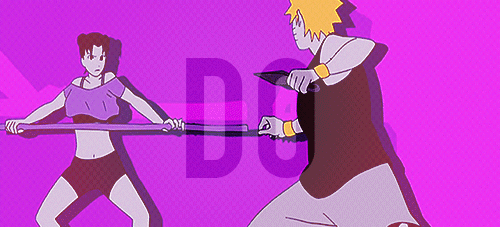          ★ U CAN DO IT!               