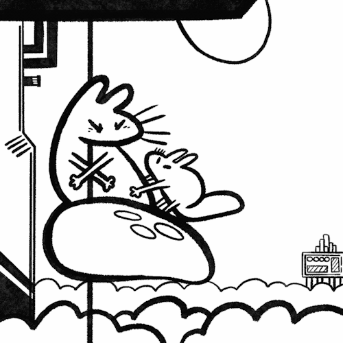 Its Very Windy On The Mast