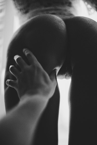Sexual Frenzy