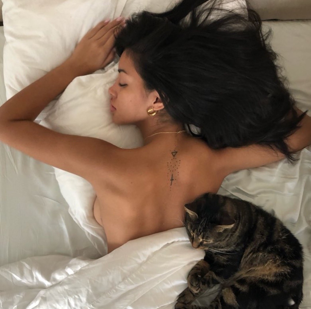 pvradisixcal:  ig: wolfiecindy 