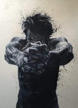 The art of Paolo Troilo 