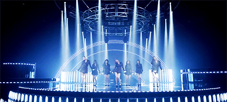 choajoah:Bing Bing // Choreography