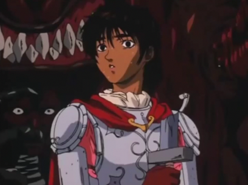 𝐓𝐚𝐢𝐤𝐨睡眠 - 🍜: Berserk ( 1997 ) 🎥: Episode 25