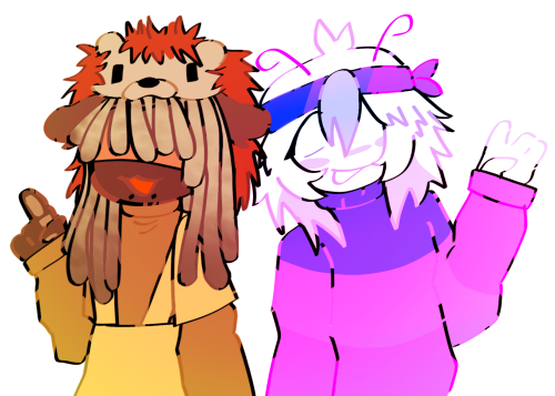 They're Very Special To Me You Don't Understand