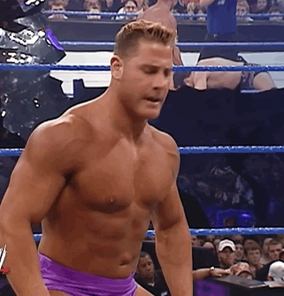 Rene Dupree Vs Billy Kidman