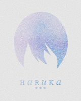 senj0ugahara:   Minimalist Series » Free! + Hair  