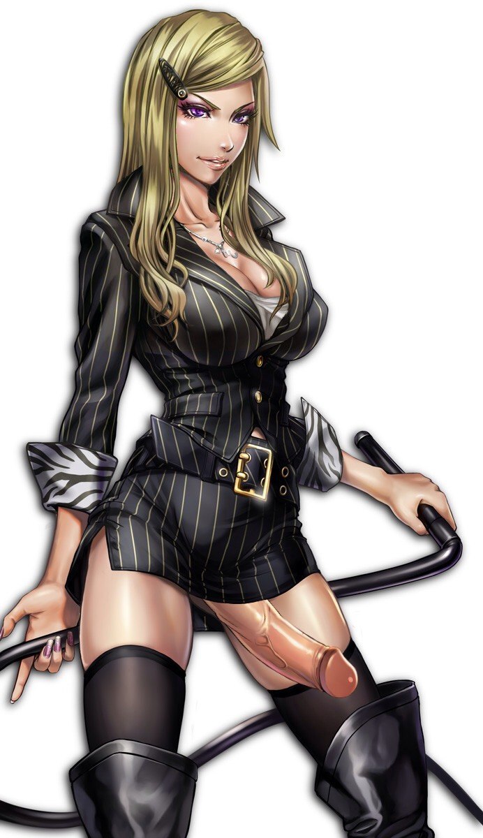 futanari-futanari:  futanari, dickgirl, shemale hentai