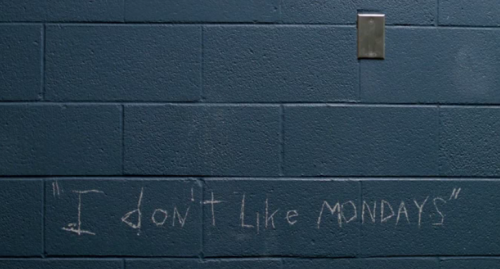saturnd:“Sincerely yours, The Breakfast Club.”