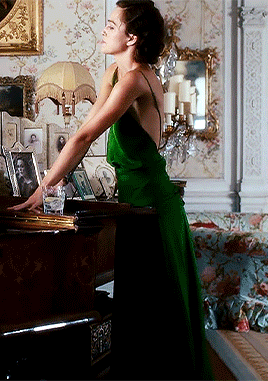 Keira Knightley In Atonement (2007)