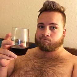 gthebearcub:  Mood: 🍷😞🍷😞🍷😞🍷