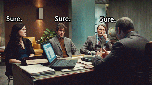 typicalcrazy - Crazy Sparrow in search of serials