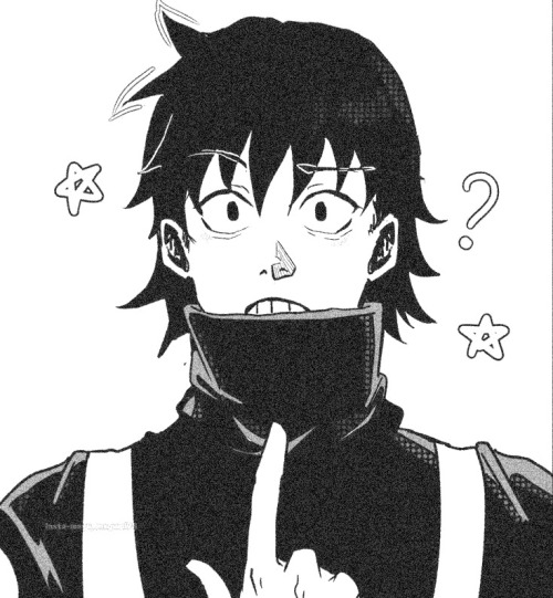 Hi, Was Wondering If You Could Do Something For Sero!!! I Feel Like I Never See Any Fics For Him. Anything