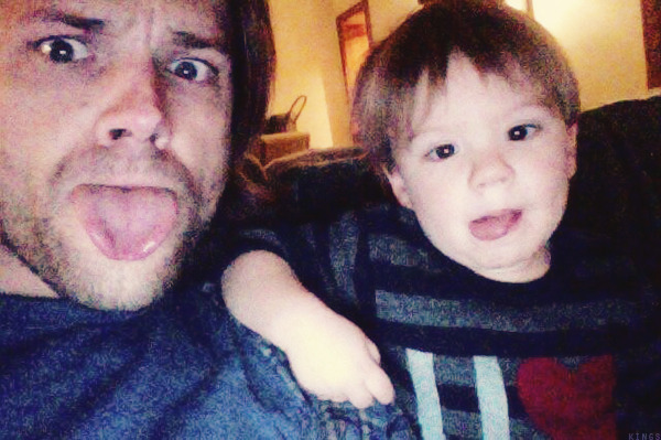 my-tardis-sense-is-tingling:  deansdaydreams:  Jared &amp; Thomas, Jensen &amp;
