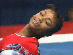 classic-gym-routines:  Happy Black History Month, gymternet! Here’s a small tribute