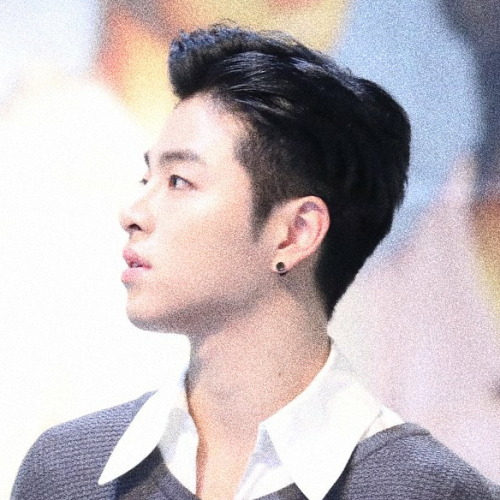 Junhoe And Bobby Matching Layouts