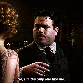 vivienvalentino:Character Development 8D Dan Fogler lowkey one of my favorite actors