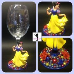 mylittlelust:  littlenblog:  Wine glasses perfect for littles made by SparkleTinks. I am hoping Daddy will buy me an Ariel princess one for my birthday &lt;3  nnnnnneeeeeeeeeeddddddd