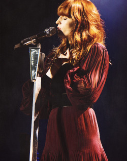 love you florence