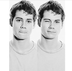 We Love Dylan Obrien