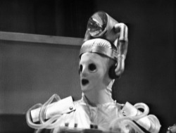 unwillingadventurer:  The original and horrifying Cybermen.