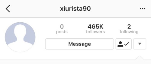 does everyone still remember the insta account minseok made when all exo-m members started to make o