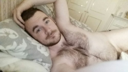yourothergrandad:Good morning, apologies for not posting in a while. Hope you all have a great Thursday! :D