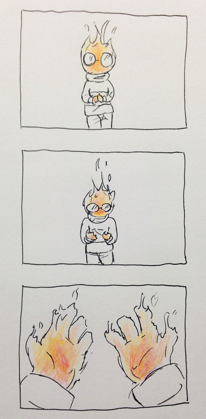 eddiespsychiatrist: … I am sorry for all not-fan-of-undertale-dudes, but I had