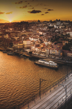 wnderlst:  Porto, Portugal | Rui Freire