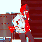 Daze ◣ Mekakushi Dan◥